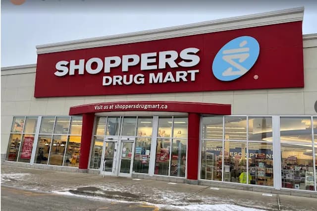 Shoppers Drug Mart (Terra Losa Centre) - Walk-In Medical Clinic in Edmonton, AB