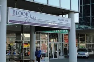 BLOOR JANE PHYSIOTHERAPY AND ACTIVE REHABILITATION - physiotherapy in Toronto, ON - image 2