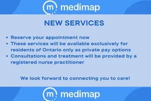 Medimap Virtual Health - clinic in Toronto, ON - image 2