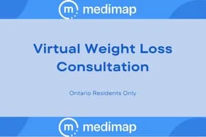 Medimap Virtual Health - Weight Loss Consultation                                                                                    - dietician in Toronto, ON - image 1