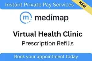 Medimap Prescription Refill (Private Pay Only) - pharmacy in Toronto, ON - image 1