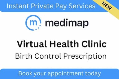 Medimap Private Virtual Health - Birth Control  - pharmacy in Toronto