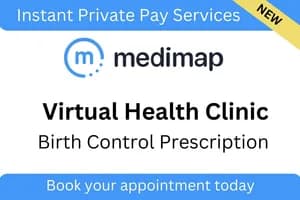 Medimap Private Virtual Health - Birth Control  - clinic in Toronto, ON - image 1