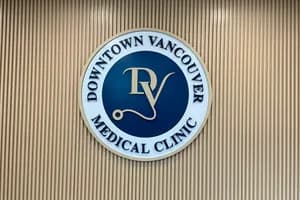 Downtown Vancouver Medical Clinic - clinic in Vancouver, BC - image 2