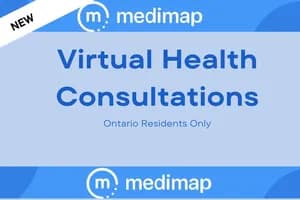 Medimap Private Virtual Health - ADHD Assessments - mentalHealth in Toronto, ON - image 2