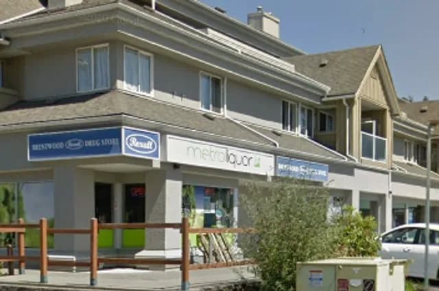 Shoreline Medical - Brentwood Bay (Formerly Bayside Medical Centre) - Walk-In Medical Clinic in Brentwood Bay, BC