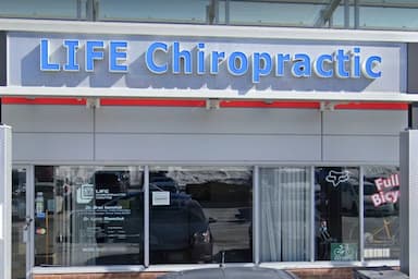 Life Chiropractic Centre - chiropractic in Burlington