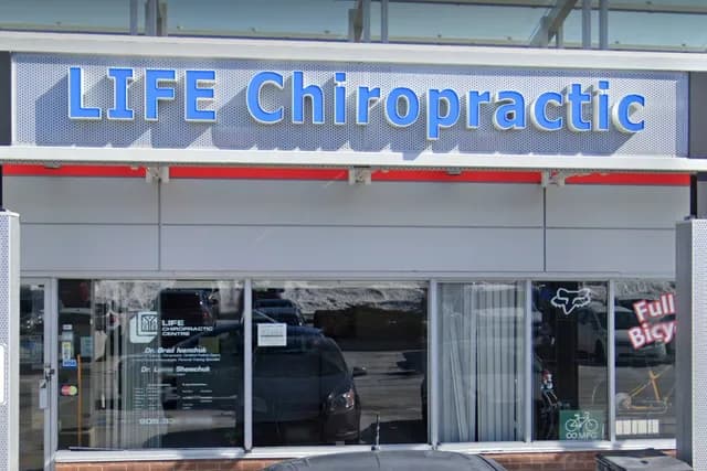 Life Chiropractic Centre - Chiropractor in Burlington, ON