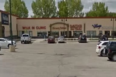 Village Mall Walk In Clinic - clinic in Red Deer