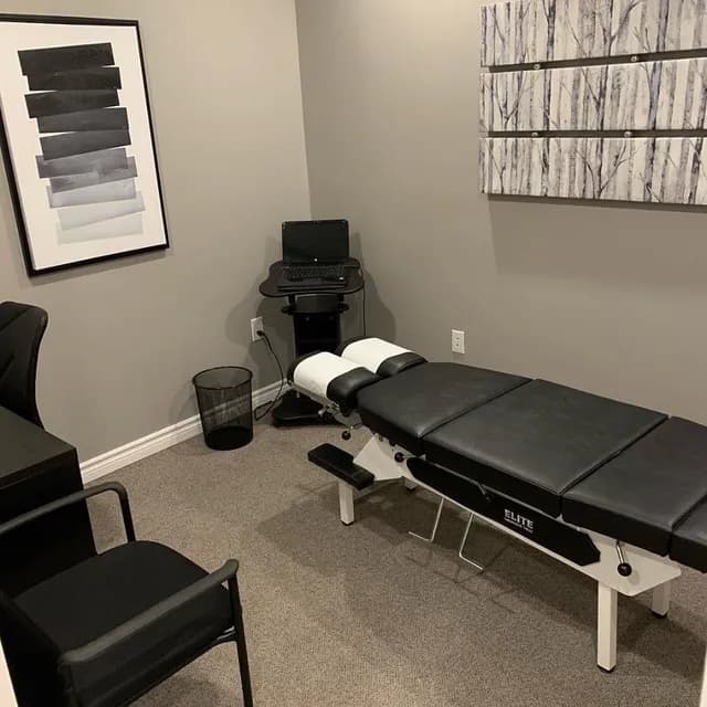 Lakeshore Chiropractic Group - Chiropractor in St. Catharines, On