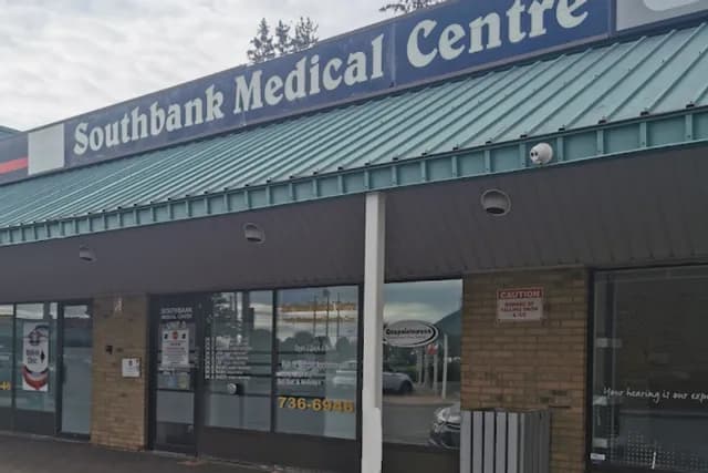 Southbank Medical Centre - Walk-In Medical Clinic in Ottawa, ON
