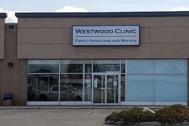 Westwood Clinic - clinic in Winnipeg