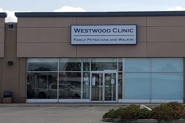 Westwood Clinic - Walk-In Medical Clinic in Winnipeg, MB