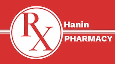 Guardian Hanin Pharmacy - pharmacy in Coquitlam