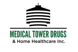 Medical Tower Drugs & Home Healthcare - pharmacy in Abbotsford, BC - image 3