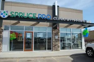 Spruce Pro Pharmacy & Travel Clinic - pharmacy in Spruce Grove, AB - image 3