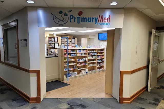 PrimaryMed Pharmacy - Pharmacy in Calgary, AB