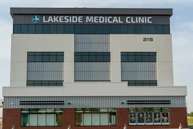 Lakeside Medical Clinic - Walk-In Medical Clinic in undefined, undefined