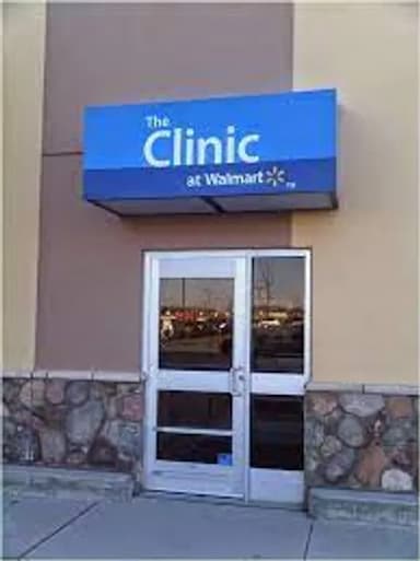 Walk-In Clinic at Walmart Saskatoon North (Jack Nathan Health) - clinic in Saskatoon