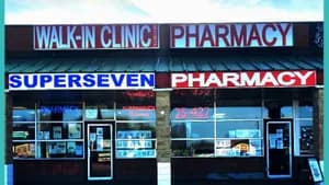 Super Seven Pharmacy - Walk-in Clinic Pickering - pharmacy in Pickering, ON - image 4