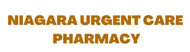 Niagara Urgent Care Pharmacy - Pharmacy in Niagara Falls, ON