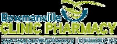 Bowmanville Clinic Pharmacy - pharmacy in Bowmanville