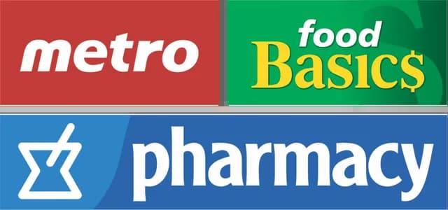 Metro Pharmacy #555 - Pharmacy in Guelph, ON