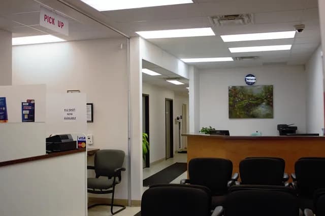Archibald Medical Centre - Walk-In Medical Clinic in Winnipeg, MB