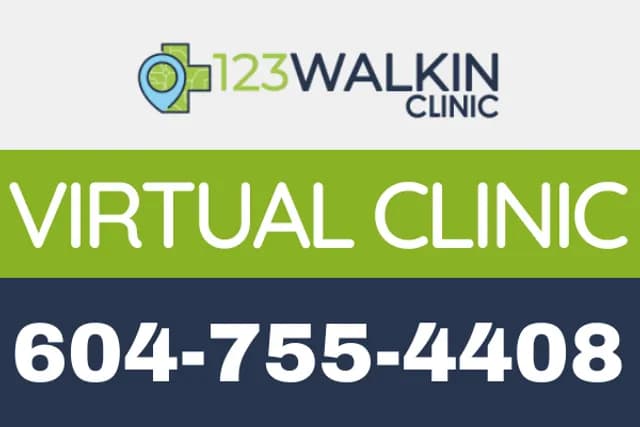 123 Walk In Clinic - Abbotsford - Walk-In Medical Clinic in Abbotsford, BC