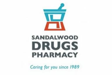 Sandalwood Drugs - pharmacy in Mississauga