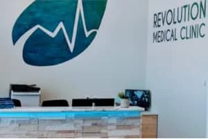 Revolution Medical Clinic - Royal Vista - clinic in Calgary, AB - image 1