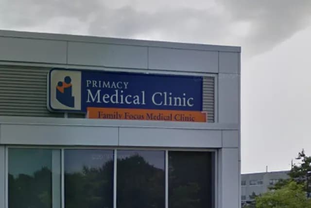 The Family Focus Medical Clinic - Joseph Howe Drive - Walk-In Medical Clinic in Halifax, NS