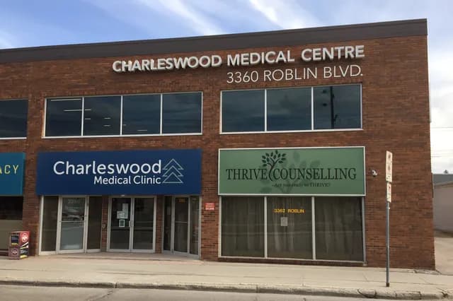 Charleswood Medical Centre - Walk-In Medical Clinic in Winnipeg, MB