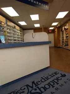 The Medicine Shoppe Pharmacy - pharmacy in Moose Jaw, SK - image 1
