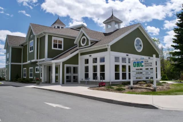 OHC Walk In Clinic - Walk-In Medical Clinic in Chester, NS