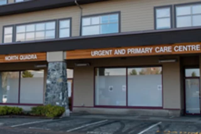 North Quadra Urgent and Primary Care Centre - Walk-In Medical Clinic in Saanich, BC