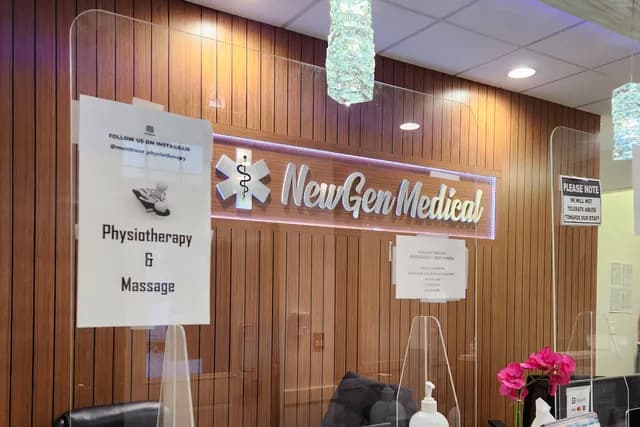 Newgen Medical Clinic - Walk-In Medical Clinic in Abbotsford, BC