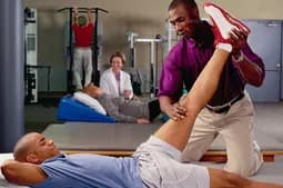 Horton Park Physiotherapy - physiotherapy in Calgary, AB - image 1