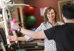 Bonavista Physical Therapy Clinic - physiotherapy in Calgary, AB - image 1