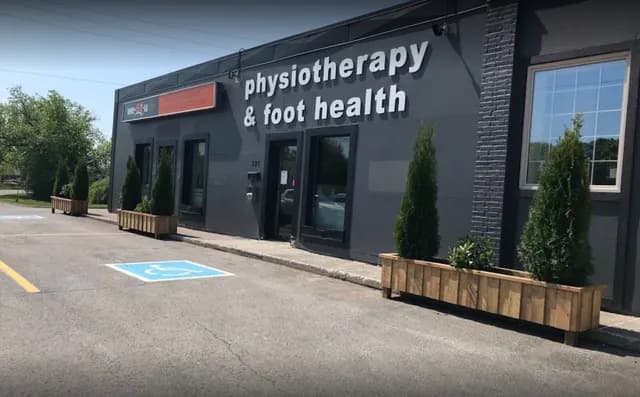 We-Fix-U Physiotherapy and Foot Health Centre - Chiropractor in Cobourg, ON