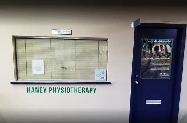 Haney Physiotherapy Clinic - Physiotherapist in Maple Ridge, BC