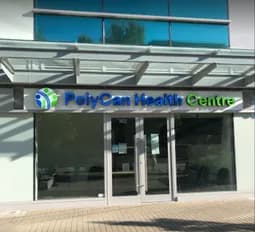 Polycan Health Centre Physiotherapy - physiotherapy in Burnaby, BC - image 2