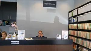 Allied Physio - North Vancouver Physiotherapy & Sports Clinic - physiotherapy in North Vancouver, BC - image 1