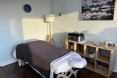 Liam O'Reilly - Massage Therapy - massage in Toronto