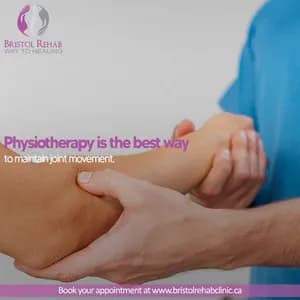 Bristol Rehab and Medical Clinic - physiotherapy in Mississauga, ON - image 3