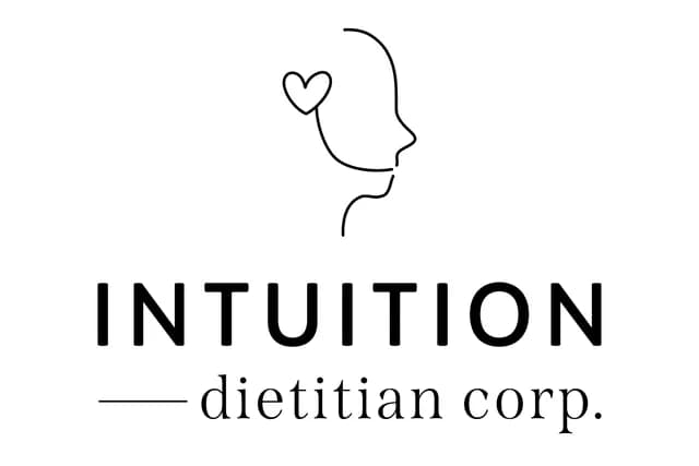 Intuition Dietitian Corp - Dietitian in Kelowna, BC