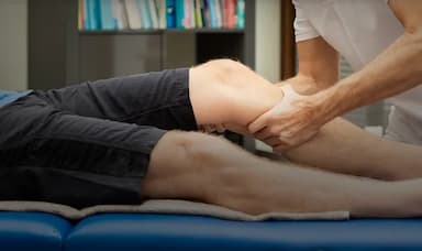 Prompt Physiotherapy Clinic - Shawnee Station - physiotherapy in Calgary