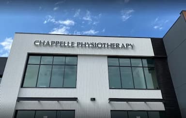 Chappelle Physiotherapy - physiotherapy in Edmonton