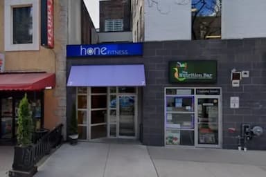 Physiomed Toronto Yonge Bloor - Physiotherapy - physiotherapy in Toronto