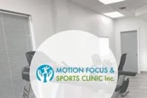 Motion Focus & Sports Clinic Inc. - Physiotherapy - physiotherapy in Calgary, AB - image 8